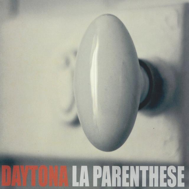 Album cover art for La Parenthèse