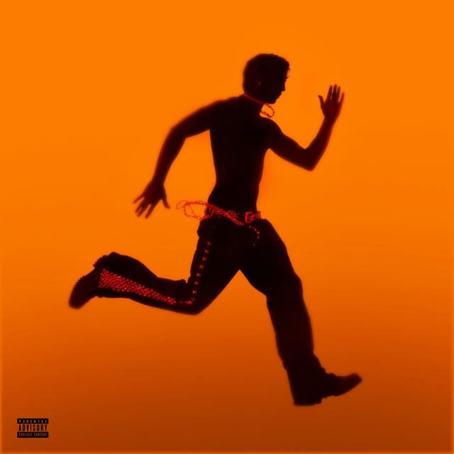 Album cover art for Chuniri