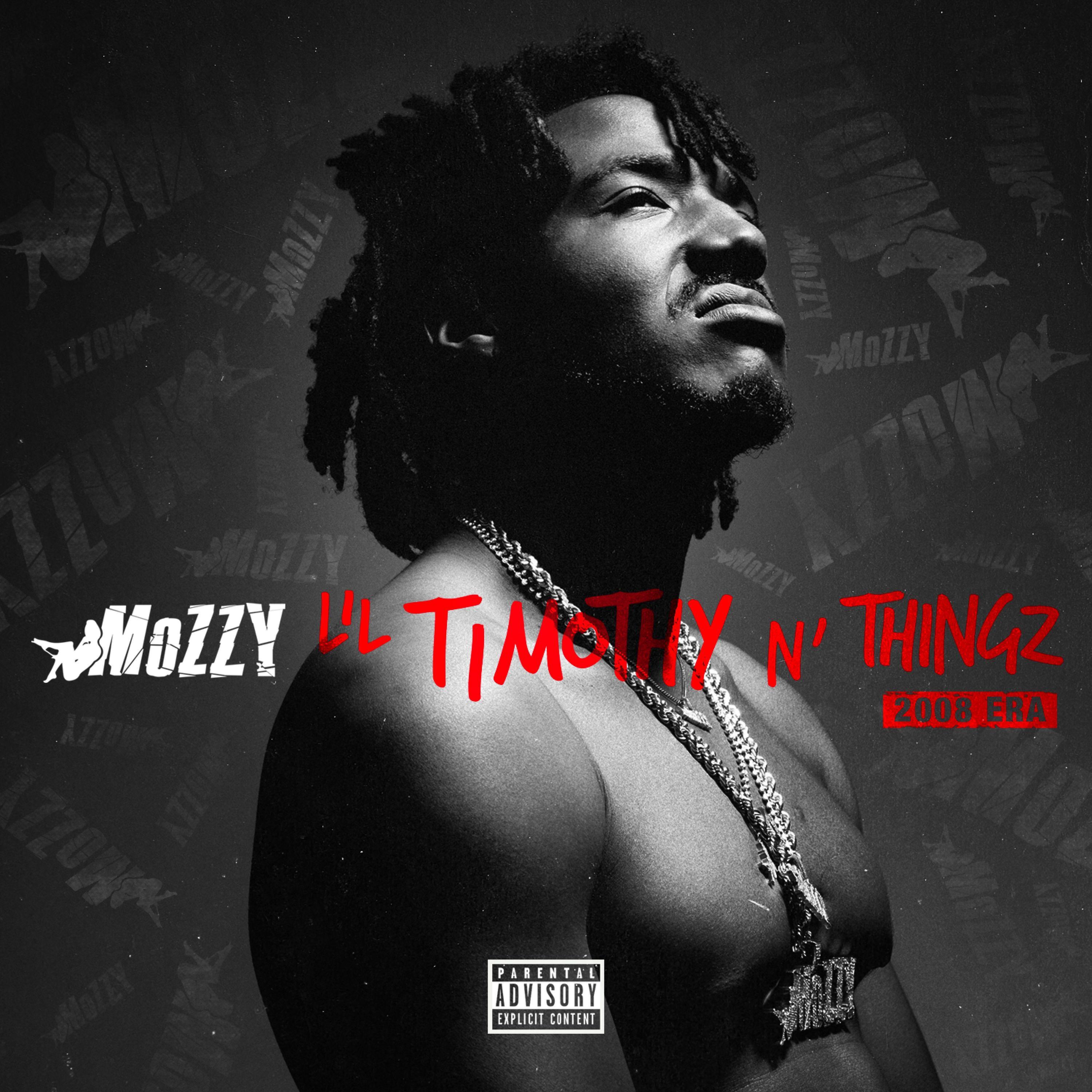Lil Timothy N' Thingz (2008 Era)