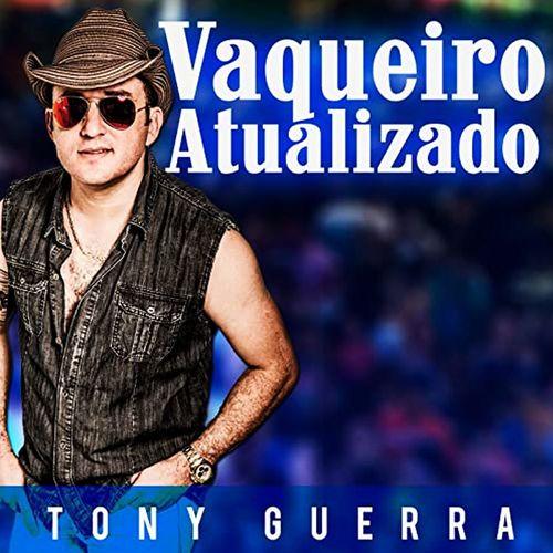 Album cover art for Vaqueiro Atualizado