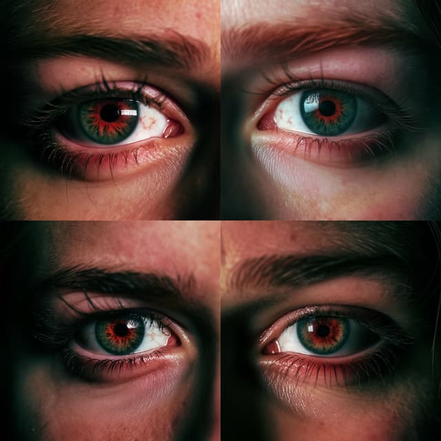 Album cover art for WHY