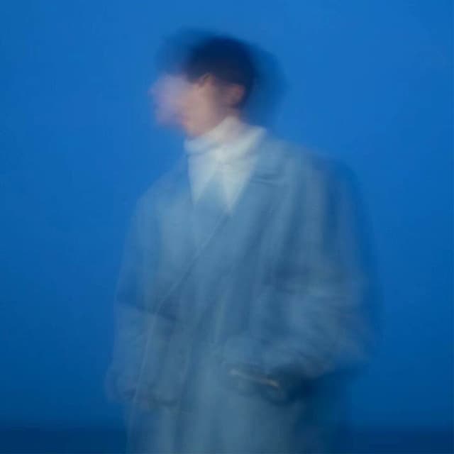 Album cover art for 海城