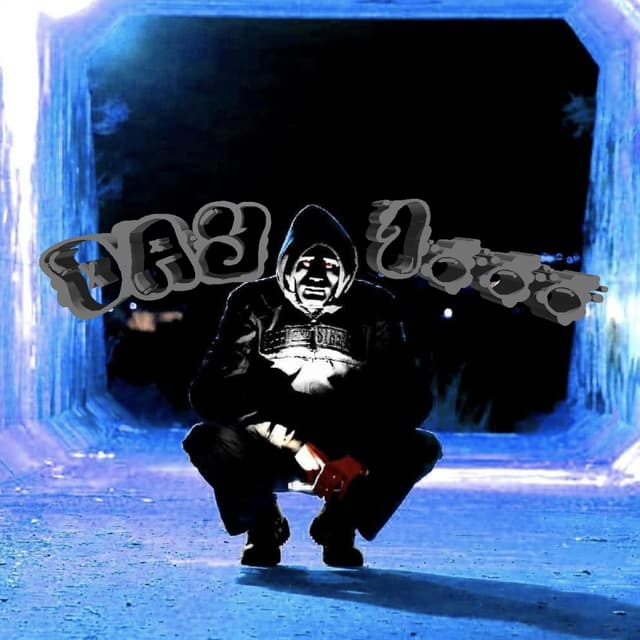 Album cover art for Day 1