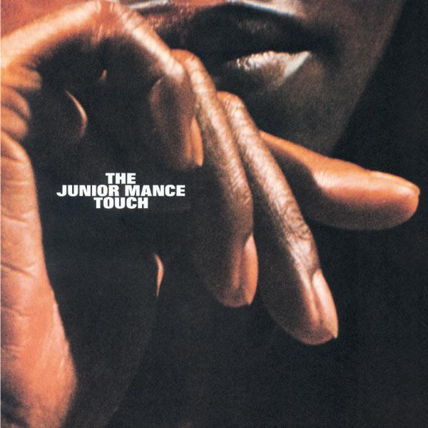 The Junior Mance Touch