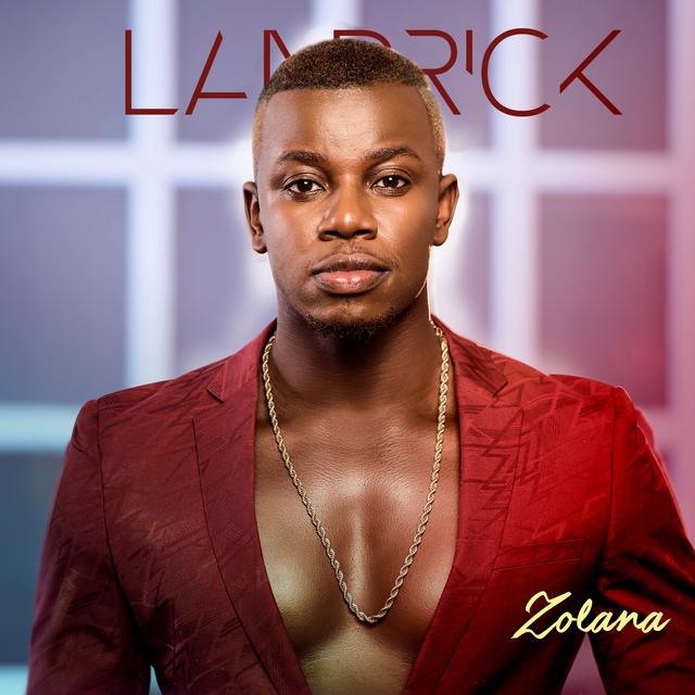 Album cover art for Zolana