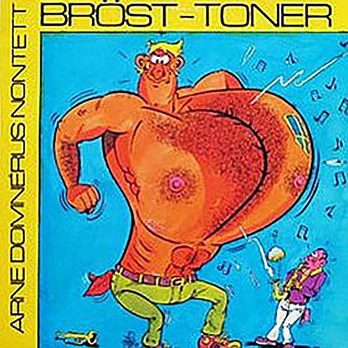 Bröst-Toner