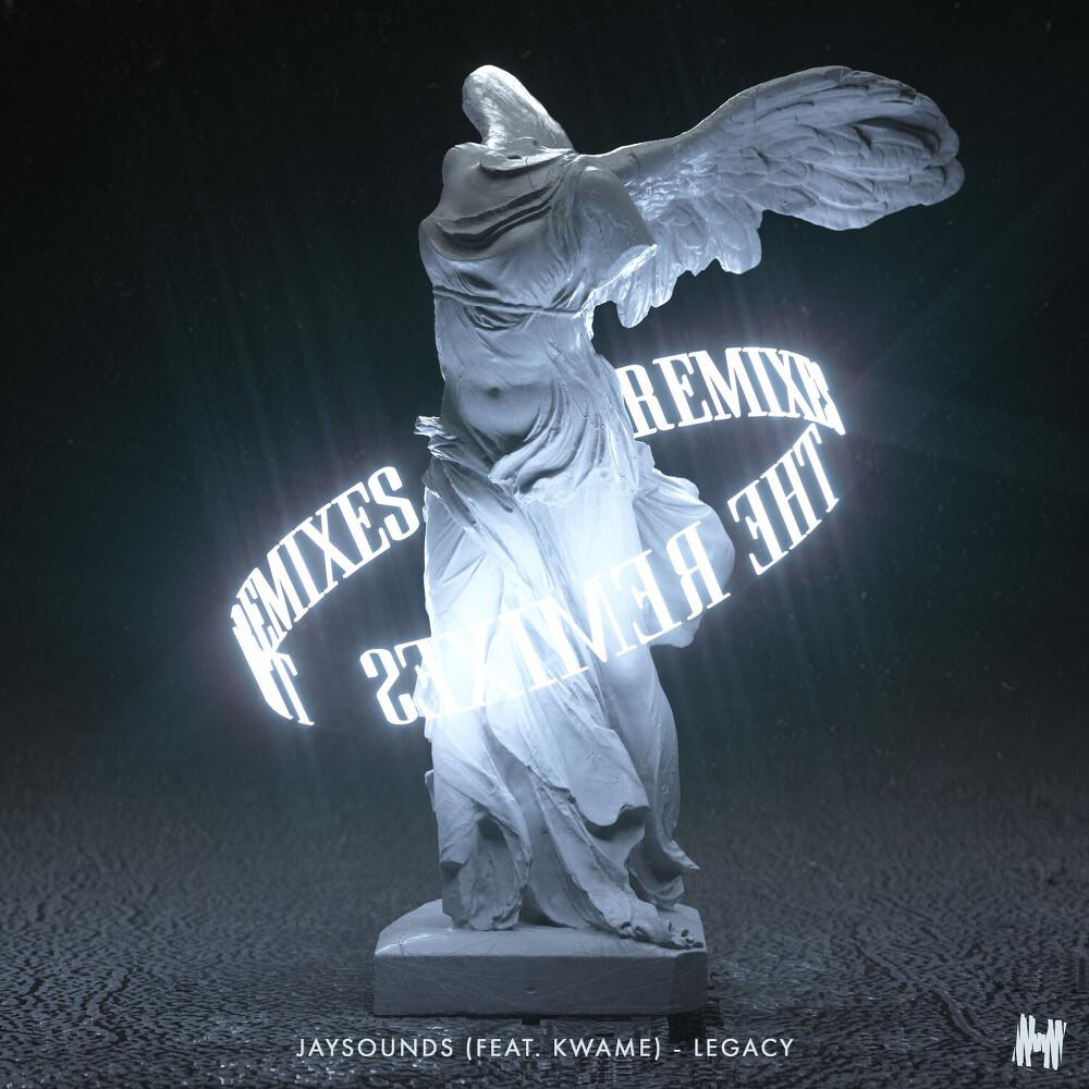 Legacy (Remixes)