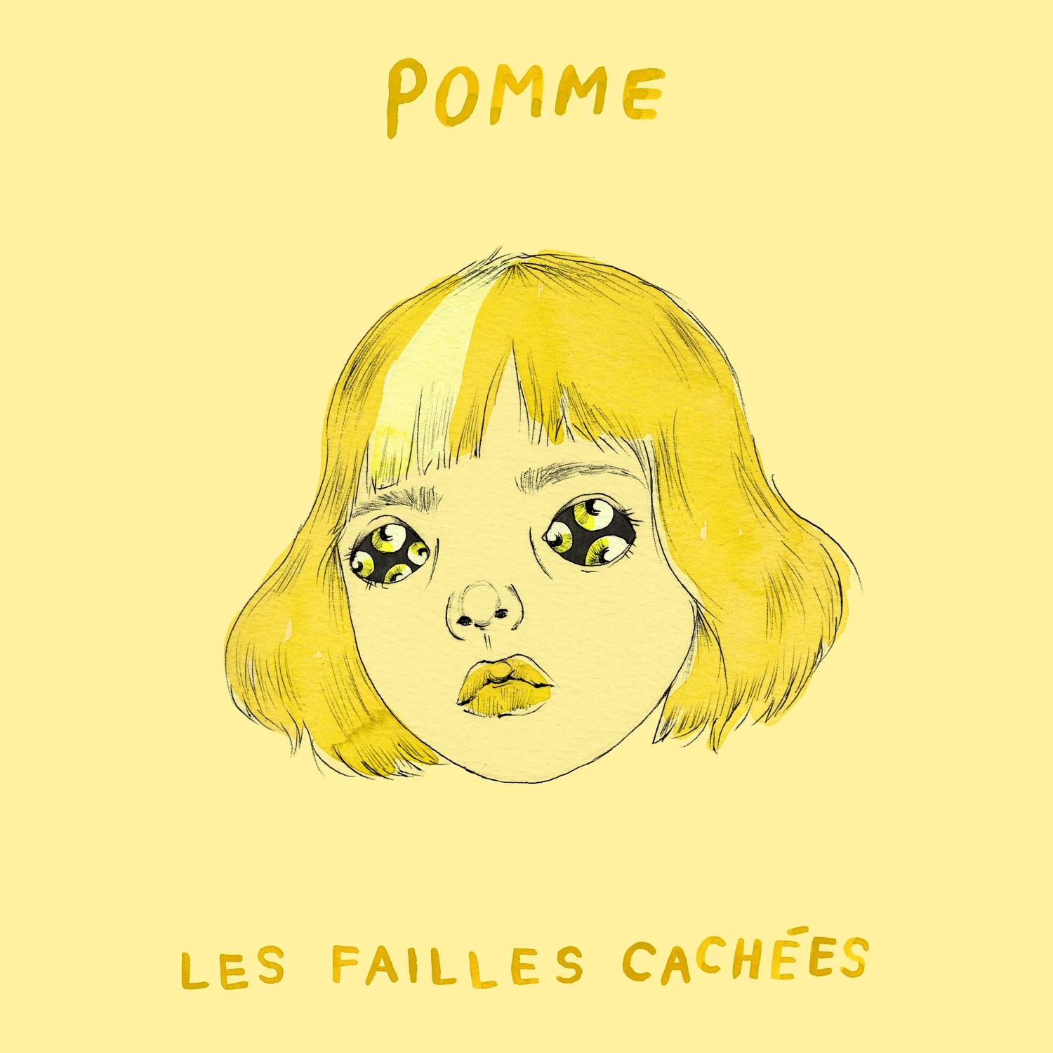 Les failles cachées