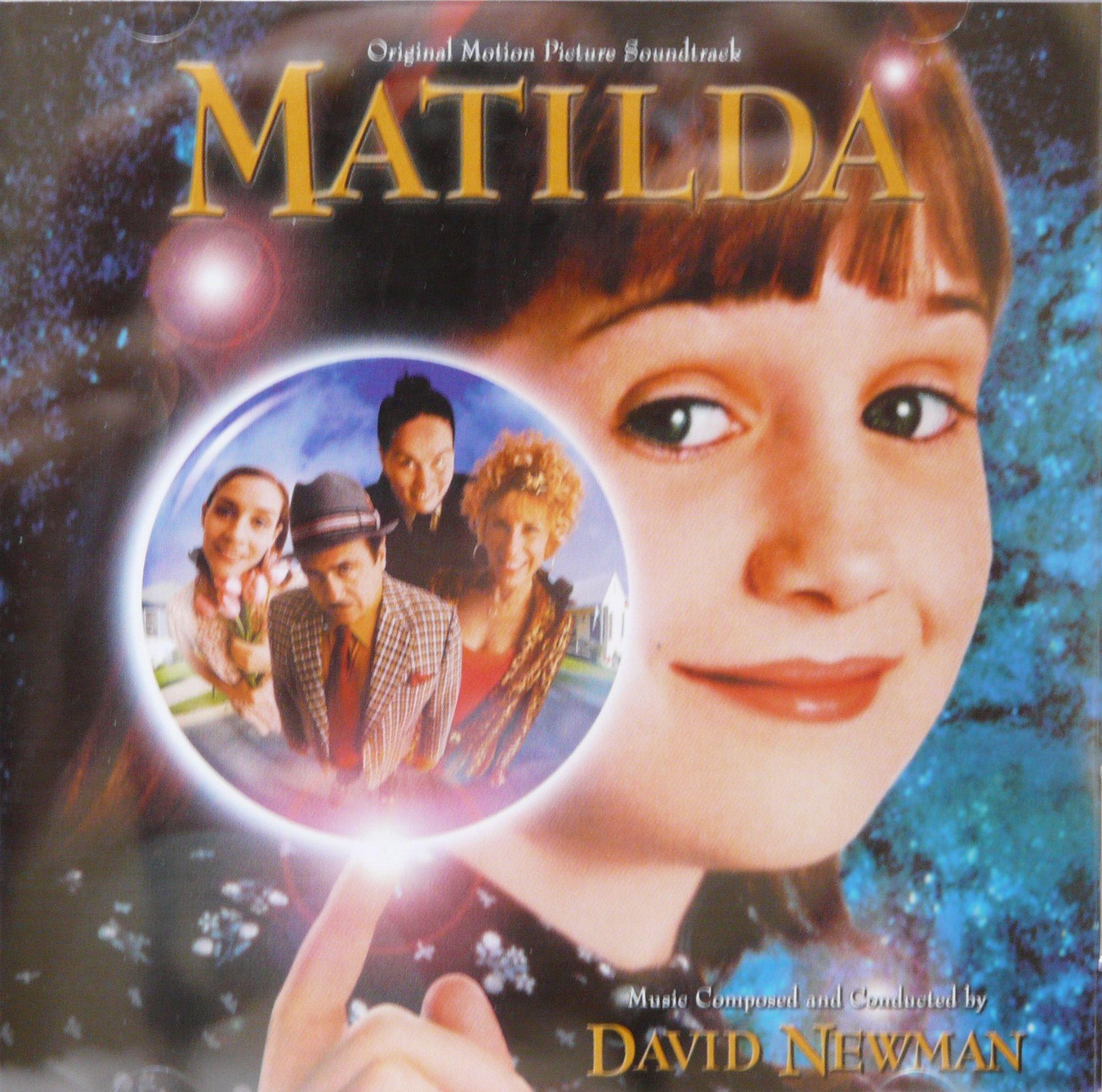 Matilda [B.O.F.]