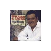 Album cover art for Buscando El Camino