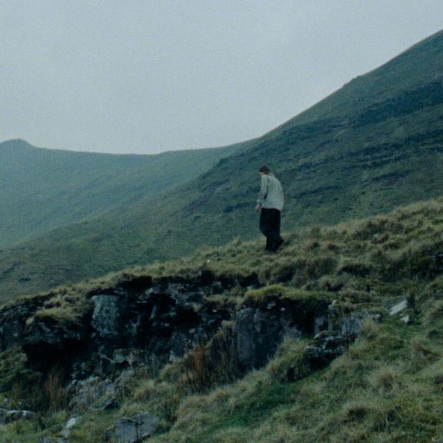 Album cover art for The Peaks