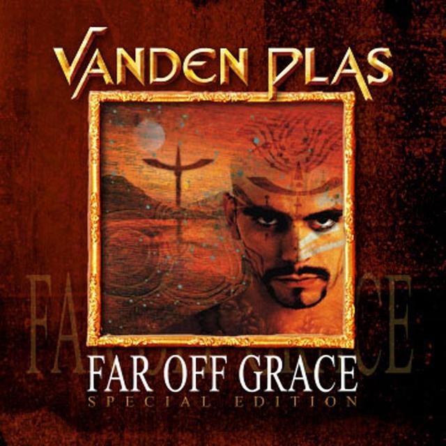 Album cover art for Far Off Grace