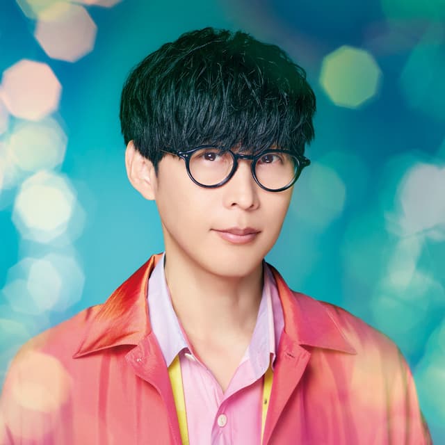 Album cover art for 君は恋人