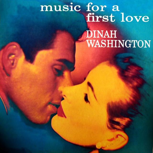 Album cover art for Music for a First Love