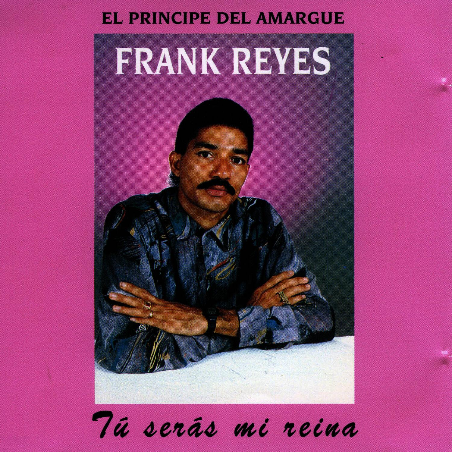 Tú Serás Mi Reina