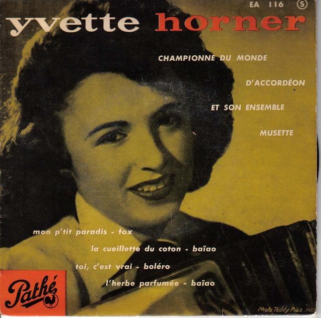 Album cover art for Mon P'tit Paradis