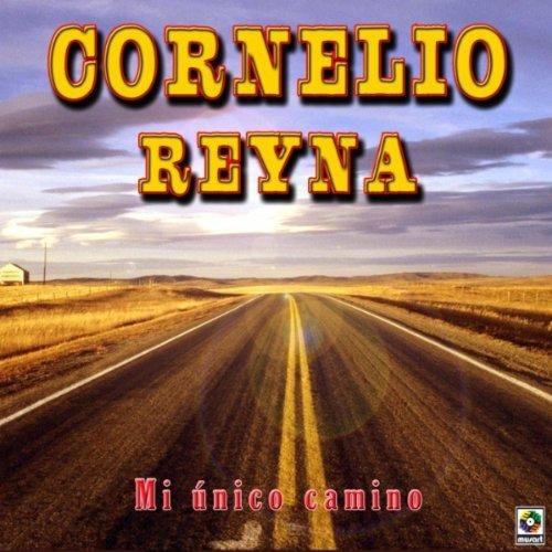 Album cover art for Mi Unico Camino