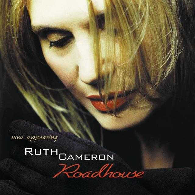 Album cover art for Roadhouse