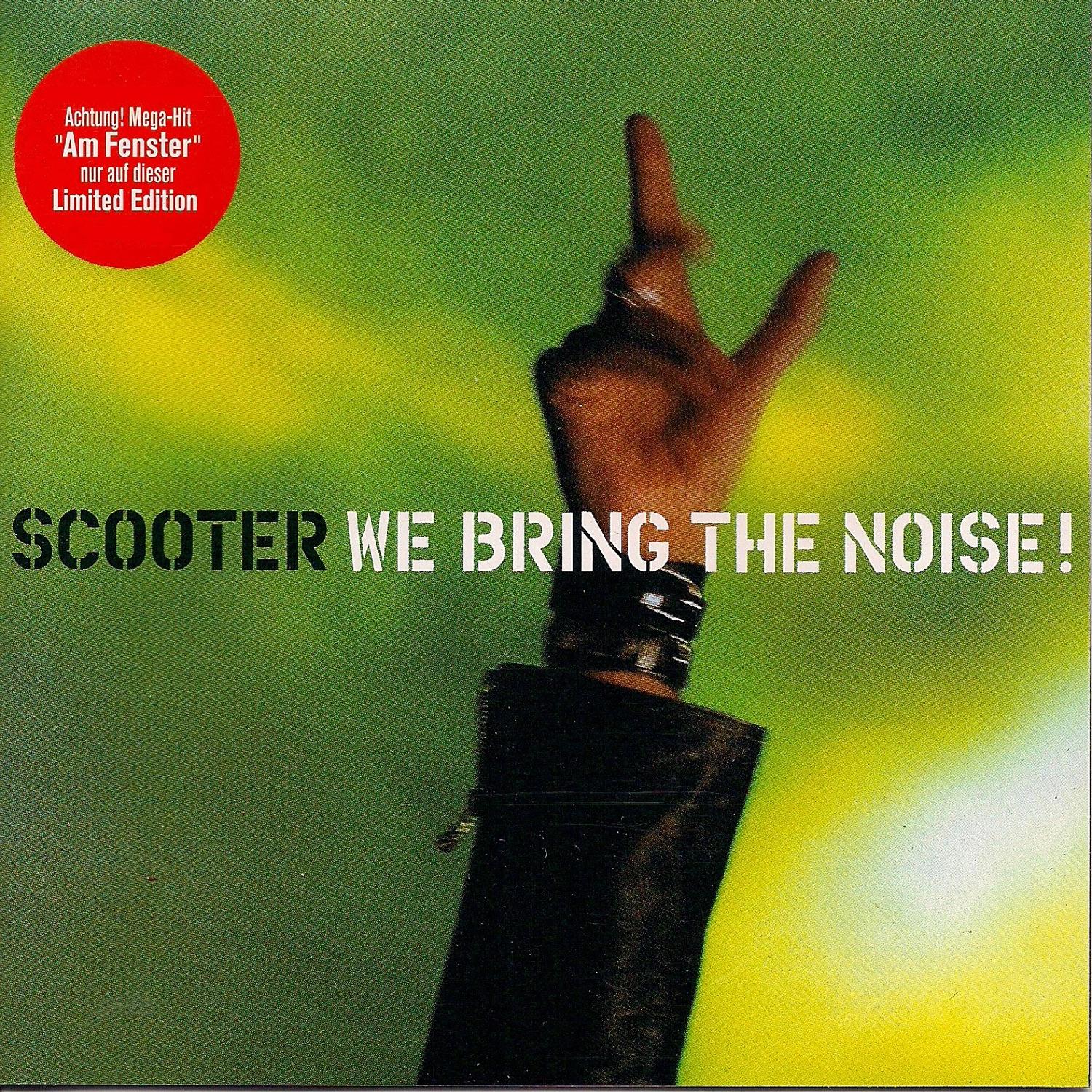 We Bring the Noise
