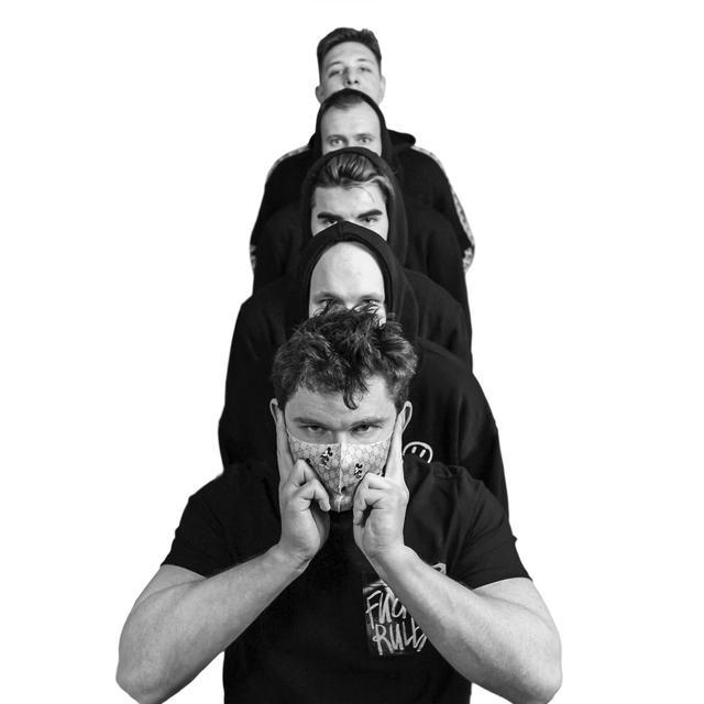 Album cover art for Студийные герои