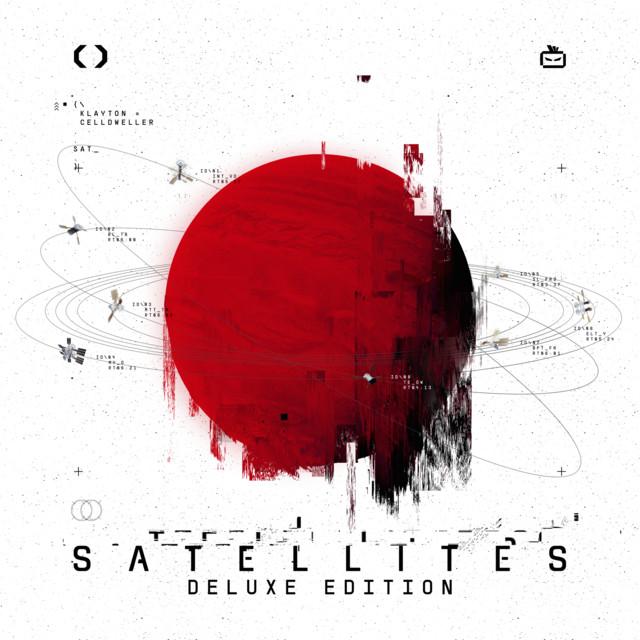 Satellites (deluxe edition)