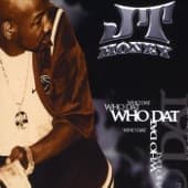 Album cover art for Who Dat
