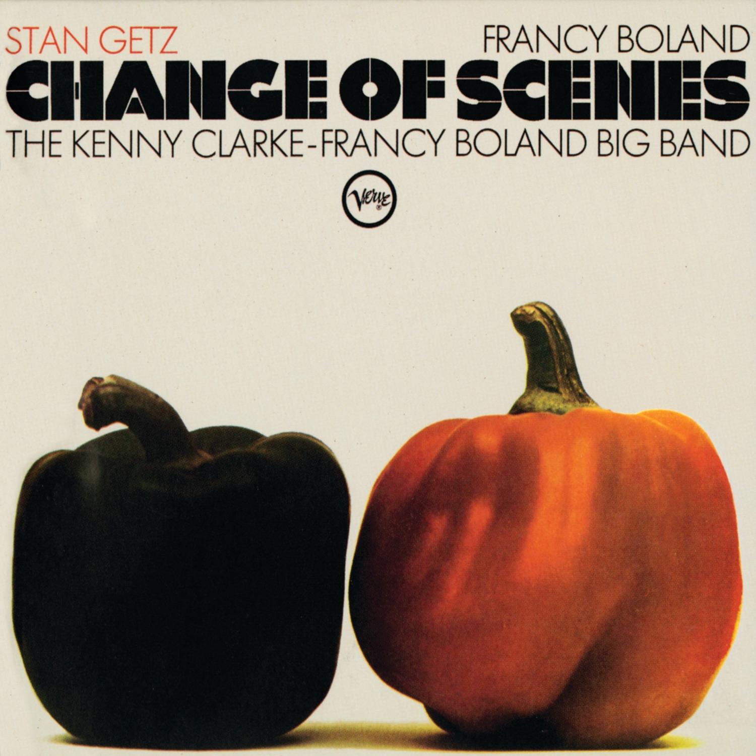 Change of Scenes