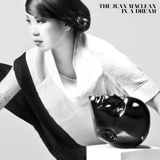 Album cover art for In A Dream