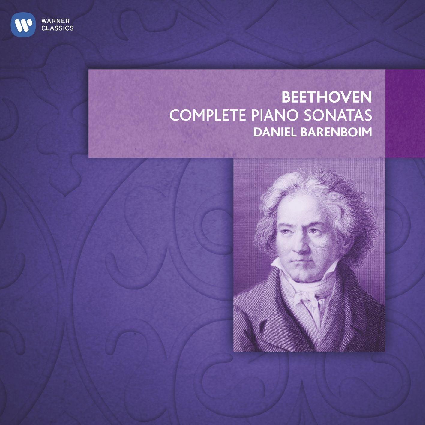 Beethoven : Complete Piano Sonatas