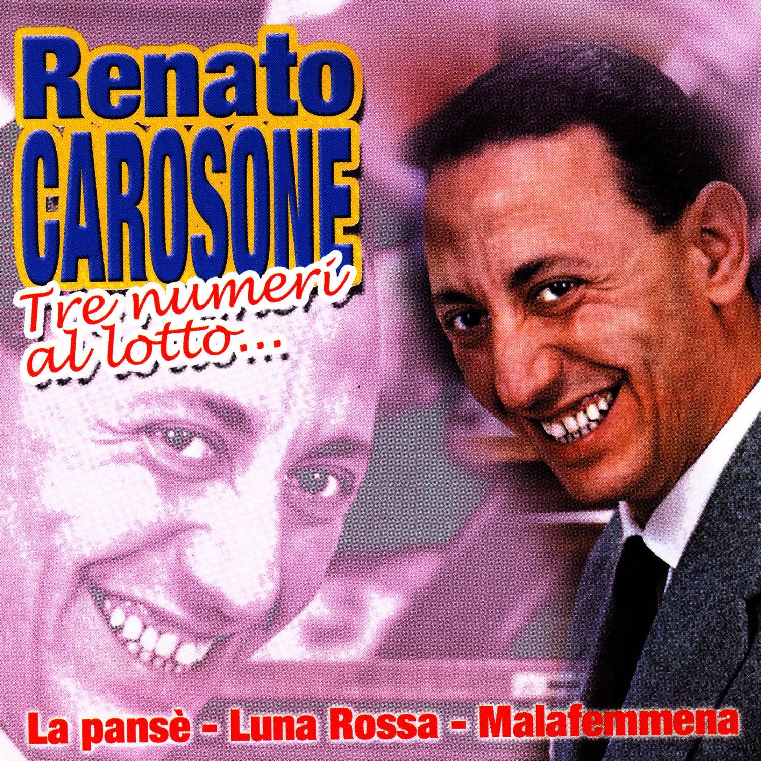 Tre Numerí Al Lotto