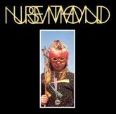 Album cover art for Yagga Blues