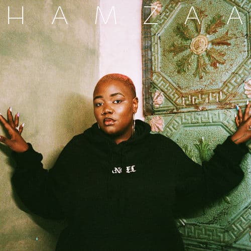 Album cover art for Write It Down