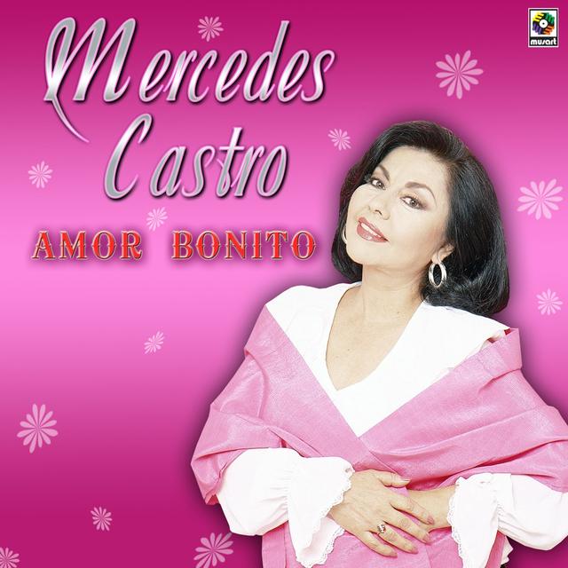 Album cover art for Amor Bonito