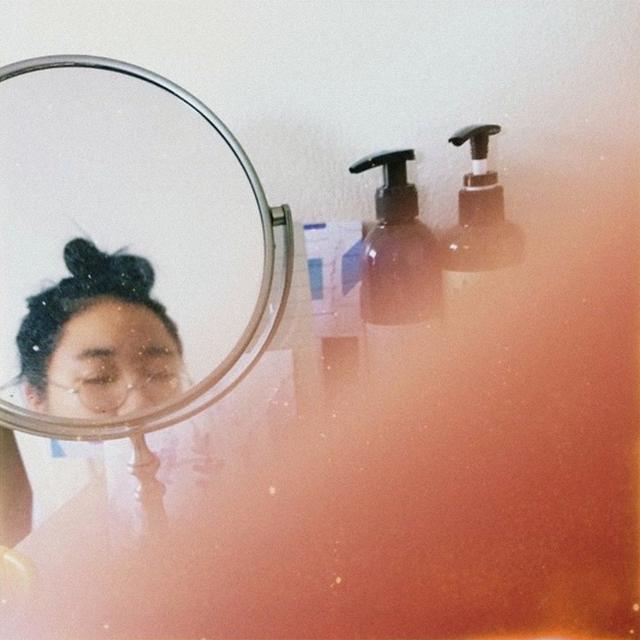 Album cover art for Yaeji