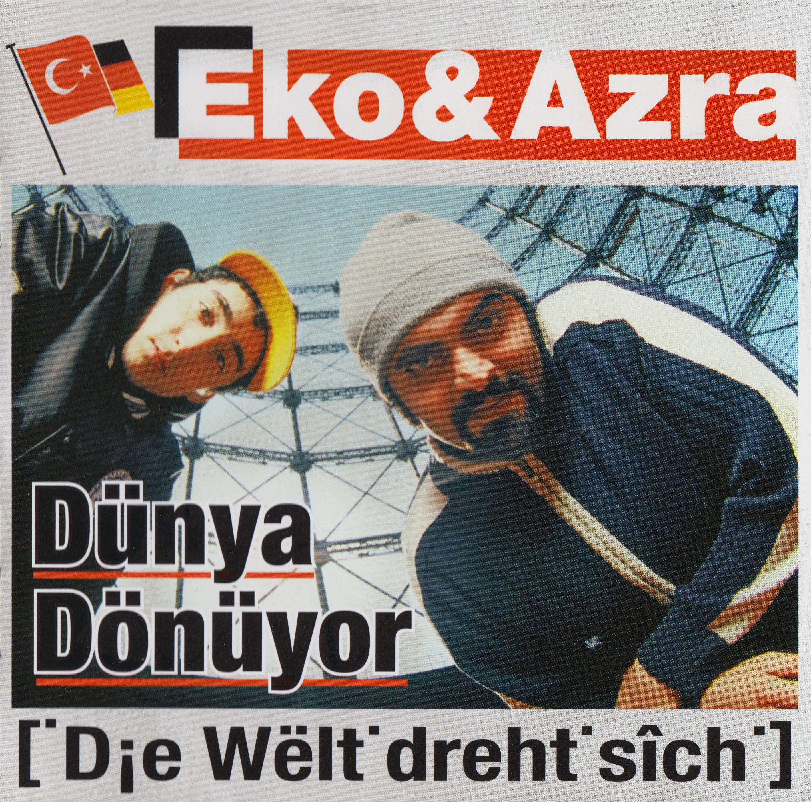 Dünya Dönüyor [Die Welt Dreht Sich]