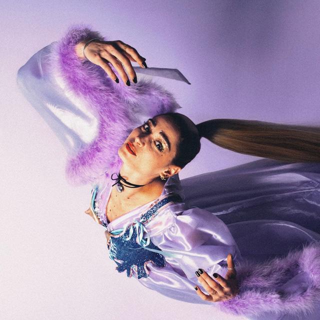 Album cover art for Jusqu'à l'Os