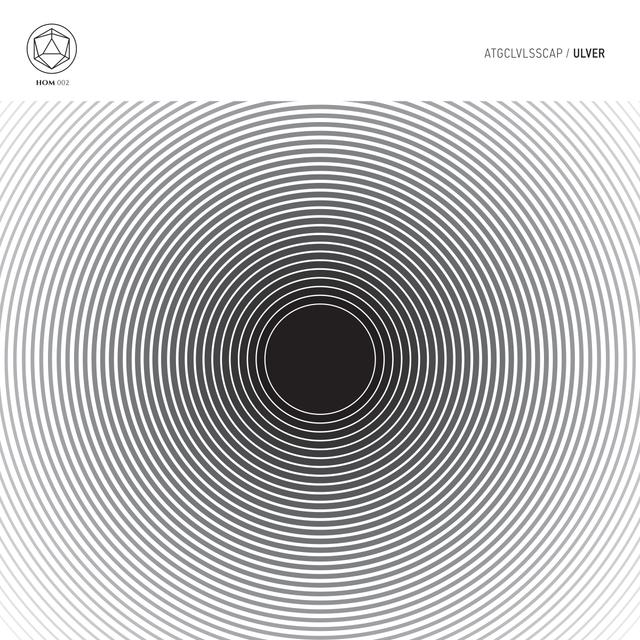 Album cover art for ATGCLVLSSAP