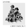 Album cover art for A Modern Tragedy, Vol. 2
