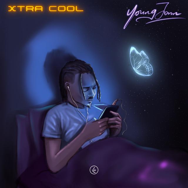 Album cover art for Xtra Cool