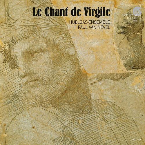 Le Chant de Virgile