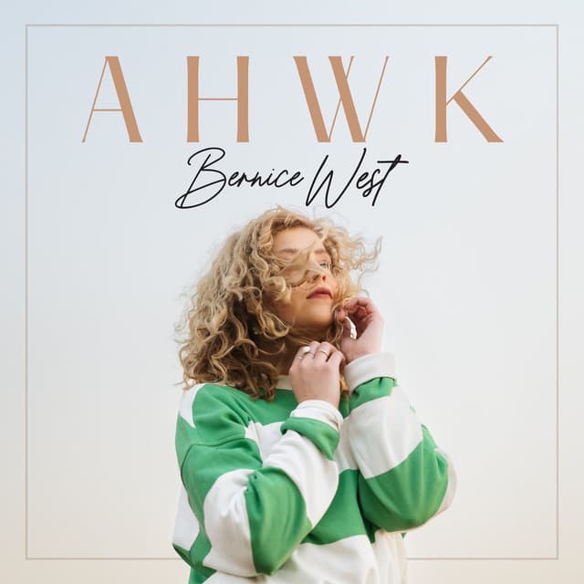 Album cover art for As Hy Weer Kom