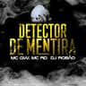 Detector de Mentira
