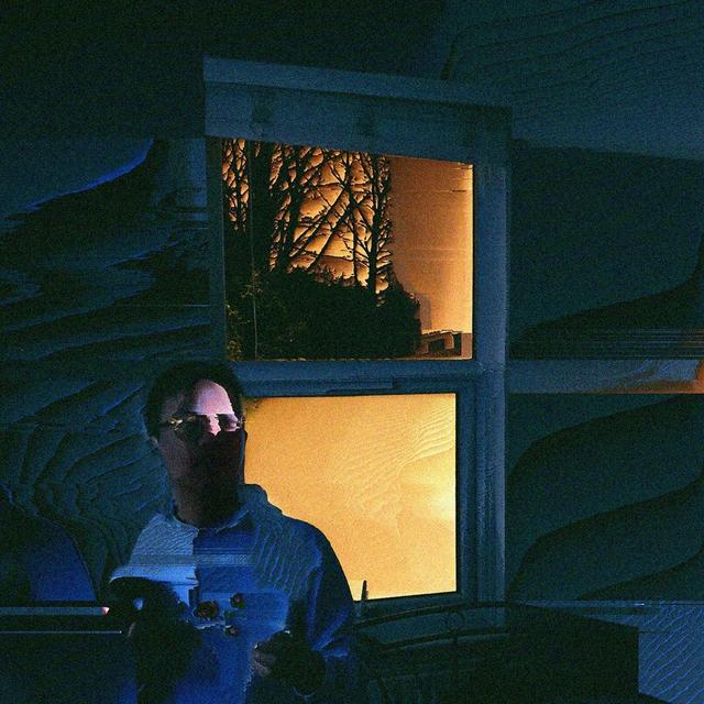 Album cover art for smile when i see you smile