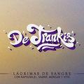 Album cover art for De Trankis