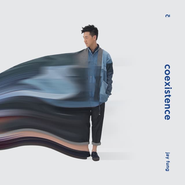 Album cover art for Coexistence