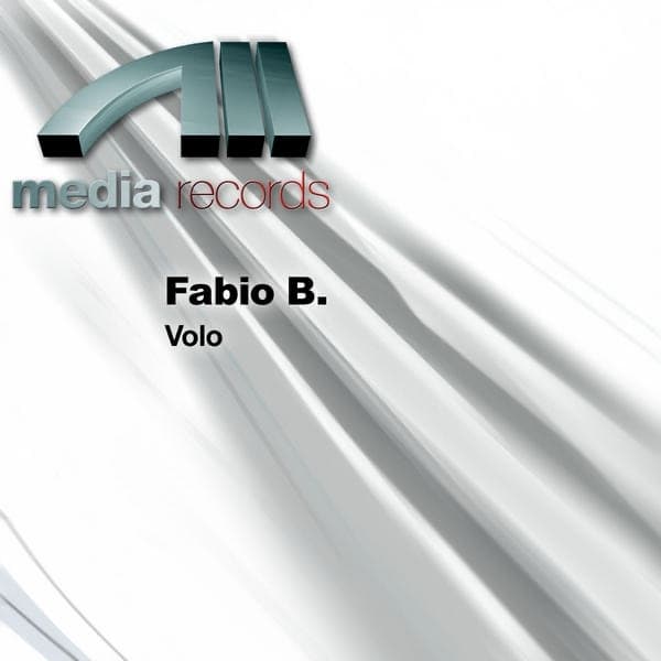 Album cover art for Volo