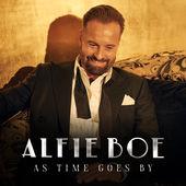 Album cover art for As Time Goes By