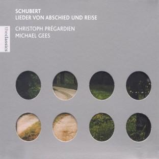 Lieder Von Abschied Und Reise