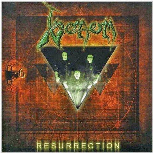 Resurrection