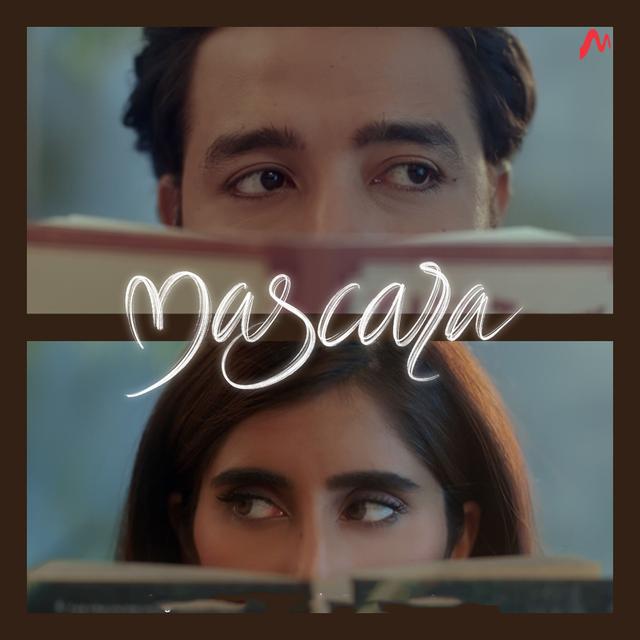 Album cover art for Mascara